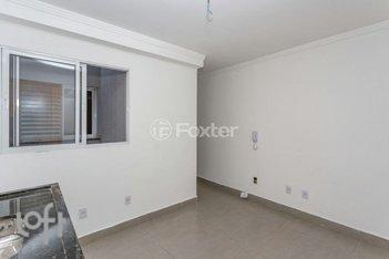 apartment em Paulo de Avelar, Tucuruvi - São Paulo - SP