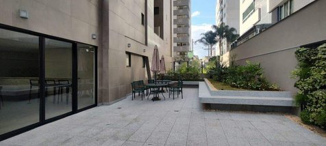 apartment em Rua Bernardino de Lima, Gutierrez - Belo Horizonte - MG