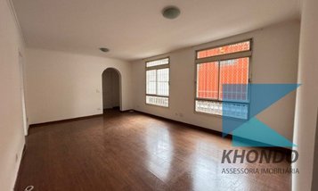 apartment em Rua Haddock Lobo, Cerqueira César - São Paulo - SP