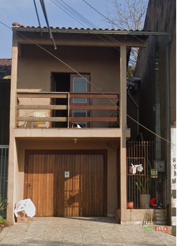 house em Avenida Gravataí, Vera Cruz - Gravataí - RS