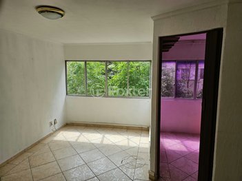 apartment em Rua Herbert Hoover, Jardim Leonor Mendes de Barros - São Paulo - SP