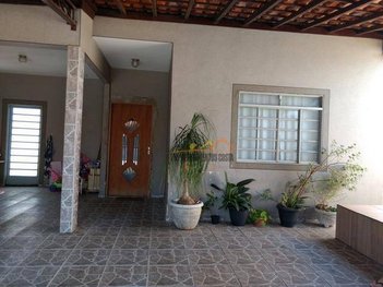 house em Rua Alceu Longhi, Parque Residencial Mayard - Itu - SP