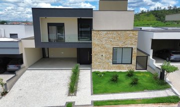 house em Estrada Municipal do Roncáglia, Roncáglia - Valinhos - SP