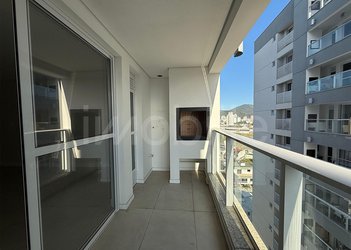 apartment em Rua João Ladislau Tabalipa, São João - Itajaí - SC