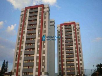 apartment em Rua Francisco Rodrigues Seckler, Vila Taquari - São Paulo - SP