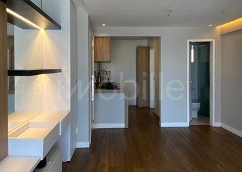 apartment em Rua Quinze de Novembro, Centro - Itajaí - SC