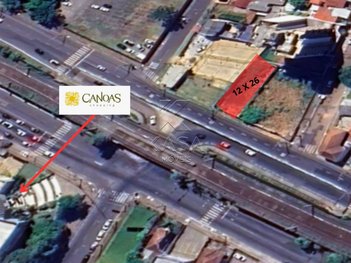 land_lot em Avenida Victor Barreto, Centro - Canoas - RS