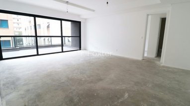 apartment em Rua Itacema, Itaim Bibi - São Paulo - SP