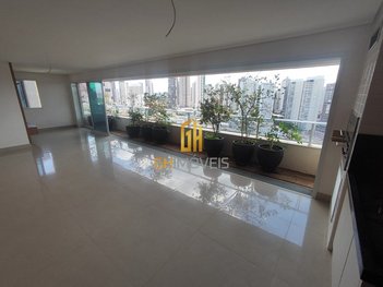 apartment em Rua 145, Setor Marista - Goiânia - GO