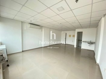 office em Rua Barata Ribeiro, Centro - Campinas - SP