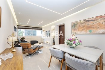 apartment em Rua Visconde do Rio Branco, Centro - Curitiba - PR