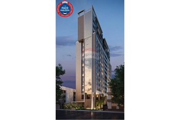 apartment em Rua Alvarenga Peixoto, Santo Agostinho - Belo Horizonte - MG