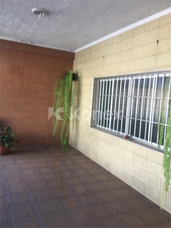 house em Rua Carlos dos Santos, Jardim Brasil (Zona Norte) - São Paulo - SP