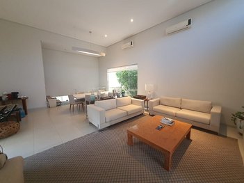 house em Rua José Maria de Campos, Terras de Piracicaba - Piracicaba - SP