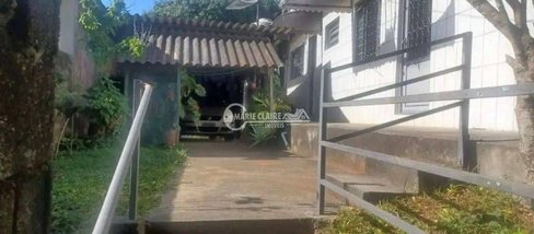 house em Rua Barra de Bacururu, Jardim Iva - São Paulo - SP