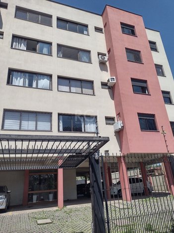 apartment em Cangussu, Nonoai - Porto Alegre - RS