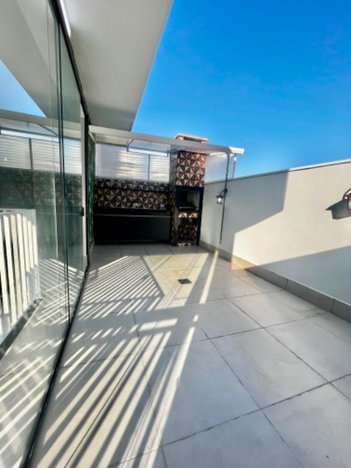 apartment em Rua Roberto Coppini, Jardim do Mar - São Bernardo do Campo - SP