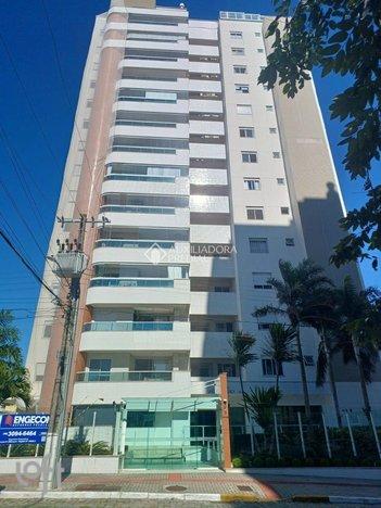 apartment em Graciliano Ramos, Agronômica - Florianópolis - SC