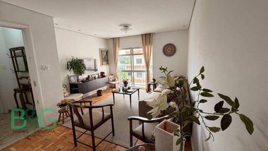 apartment em Rua Presidente Prudente, Jardim Paulista - São Paulo - SP