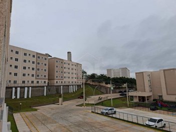 apartment em Rua Vereda Tropical, Chácara Estela - Santana de Parnaíba - SP