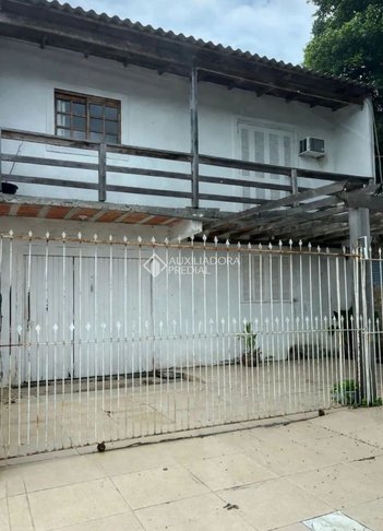 house em Rua Antônio Bastos, Vila Regina - Cachoeirinha - RS