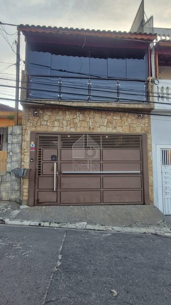 house em Rua Caçarema, Vila Popular - São Paulo - SP