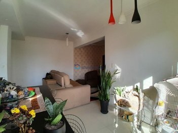 apartment em Rua Apotribu, Parque Imperial - São Paulo - SP