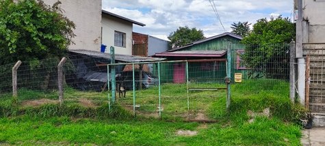land_lot em Rua Antônio Guelfi, Nossa Senhora de Fátima - Caxias do Sul - RS