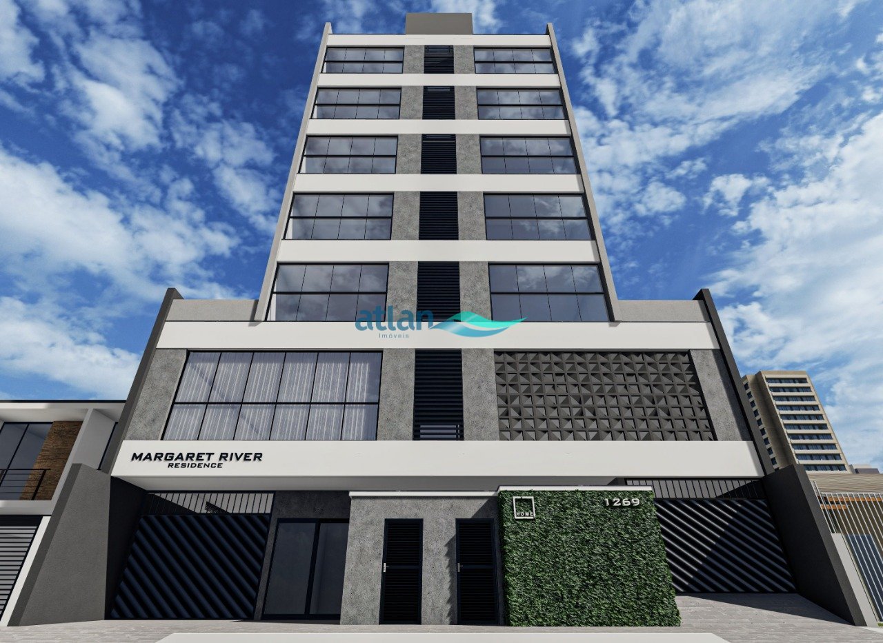 Apartamento a venda em Morretes, Itapema-SC (2)