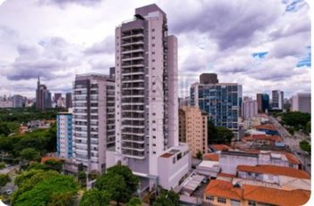 apartment em Rua Camargo, Butantã - São Paulo - SP