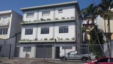 commercial_property em Porangaba, Bosque da Saúde - São Paulo - SP