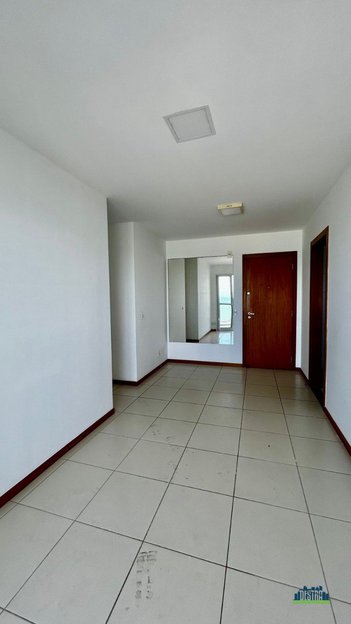 apartment em Rodovia do Sol, Praia de Itaparica - Vila Velha - ES