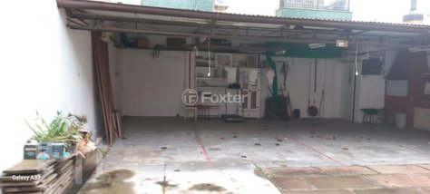 house em Rua Portugal, Higienópolis - Porto Alegre - RS