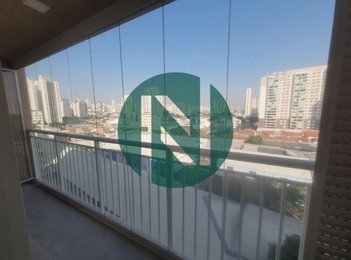 apartment em Avenida Rudge, Bom Retiro - São Paulo - SP