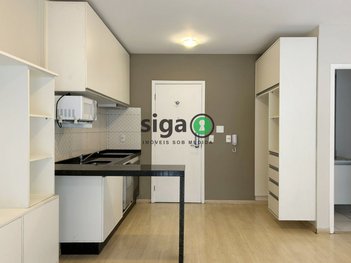 apartment em Avenida Brigadeiro Luís Antônio, Bela Vista - São Paulo - SP