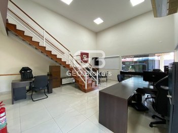 office em Presidente Humberto de Alencar Castelo Branco, Conjunto Habitacional Marinho - Jacareí - SP