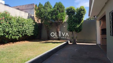 house em Rua Nicola Dumbra, Jardim Seyon - São José do Rio Preto - SP