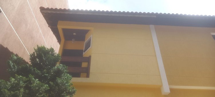 Cômodo Condomínio