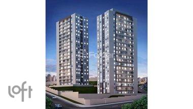 apartment em do Cursino, Sacomã - São Paulo - SP