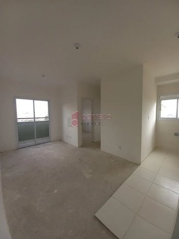 apartment em Rua Primeiro de Maio, Jardim Buriti - Várzea Paulista - SP