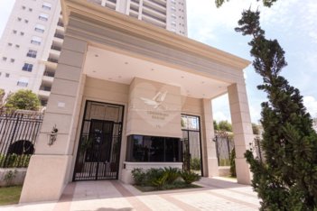 apartment em Avenida Dona Manoela Lacerda de Vergueiro, Anhangabaú - Jundiaí - SP