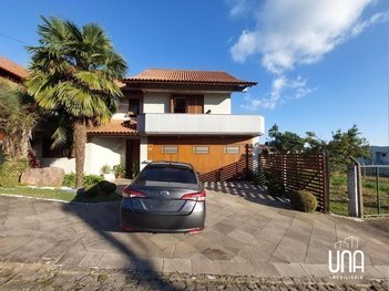 house em Rua Isidoro Toniollo, Santa Rita - Bento Gonçalves - RS