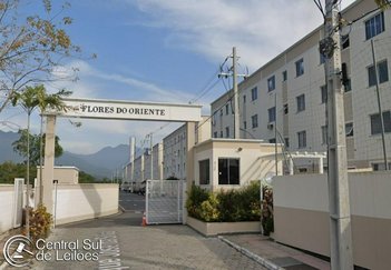 apartment em Rua Henrique José da Silva, Aririú - Palhoça - SC