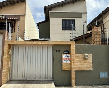 house em Rua 1, Mondubim - Fortaleza - CE