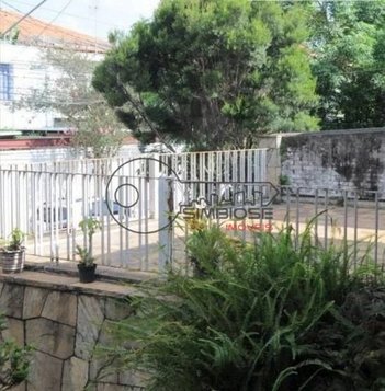 house em Rua Afonso José de Carvalho, Vila Madalena - São Paulo - SP