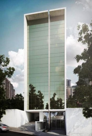 office em Avenida Augusto de Lima, Centro - Belo Horizonte - MG