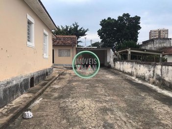 land_lot em Rua Capitão Roberto Ferreira Maldos, Jardim Bela Vista - São José dos Campos - SP