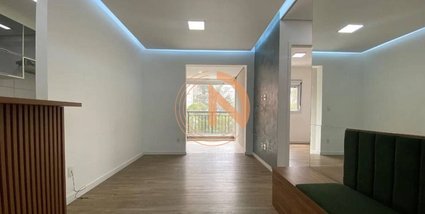 apartment em Rua Carvalho de Freitas, Vila Andrade - São Paulo - SP