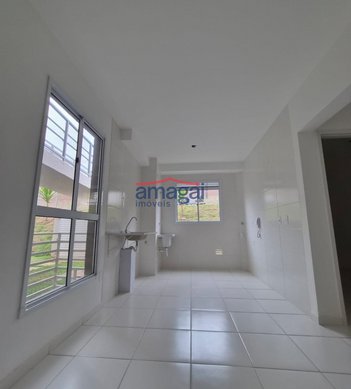 apartment em Rua Adelaide Louzada Franco do Amaral, Jardim São José Centro - São José dos Campos - SP