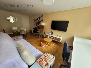 apartment em Rua Artur de Azevedo, Pinheiros - São Paulo - SP